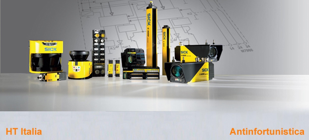 Elettronica industriale