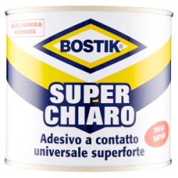 BOSTIK SUPERCHIARO GR.400