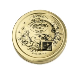 TAPPO X VASO 4 STAGIONI MM.86 PZ.2