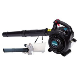 SOFFIATORE A SCOPPIO 4 TEMPI 24,5CC C/KIT ASPIRAZIONE BHX2501V