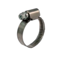 FASCETTA STRINGITUBO MM.9 50-70 ZINCATA W1