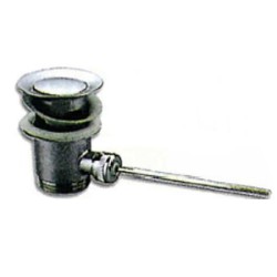 PILETTA X SCARICO NORTON 1"