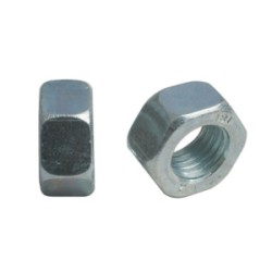 DADI ZINCATI UNI 5588 M 3