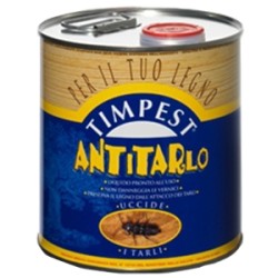 ANTITARLO TIMPEST LT.2,5