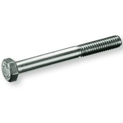 VITE TE PF UNI 5737 8.8 ZN 12X80