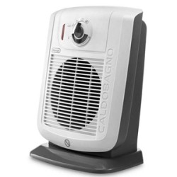 TERMOVENTILATORE CALDOBAGNO 1150/2000W HBC3030