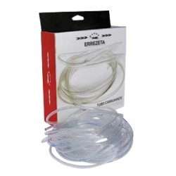 TUBO CARBURANTE MM.3,0X5,7 MT.10 ART.200301