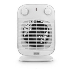 TERMOVENTILATORE 1150/2000W BIANCO HFS50A20.WH