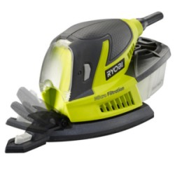 LEVIGATRICE PALMARE A DELTA 80W RPS80-G