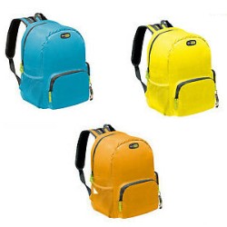 ZAINO TERMICO VELA+ BACKPACK LT.17 COLORI ASSORTITI
