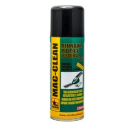 PULITORE PROTETTIVO 3 IN 1 SPRAY ML.400 MAC-CLEAN