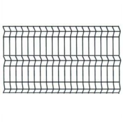 PANNELLO RECINZIONE IN FILO H.980 MT.2 GRIGIO ART.700980KG