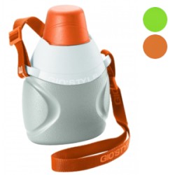 BORRACCIA TERMICA CIAO! 600 LT.0,6 TAPPO COL. ASSORTITI ?