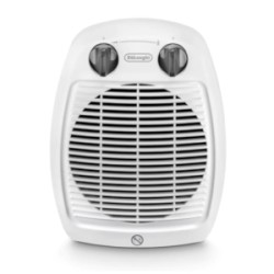 TERMOVENTILATORE VERTICALE 2000W BIANCO HVA3220