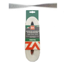 CINTINO EXTRA PESANTE MT.7,5 BICOLORE