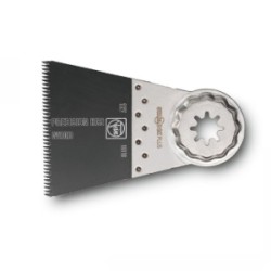 LAMA DA TAGLIO DI PRECISIONE SLP E-CUT LARGA MM.65 L.50 SFUSA ART.127