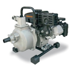 MOTOPOMPA A BENZINA LW 30-1" EU-V EURO 5