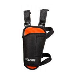 FODERO IN NYLON CM.30 X FORBICI A BATTERIA ART.426