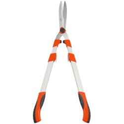 TAGLIASIEPI TELESCOPICO CM.73-87 LAME ONDULATE ART.2090