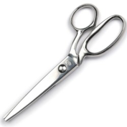 FORBICE TAGLIACAMPIONI 7"