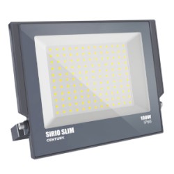 FARO A LED SIRIO SLIM 100W 10500 LUMEN 6000K