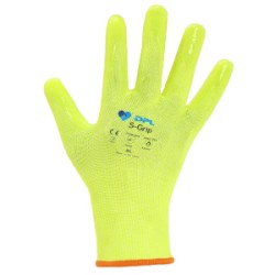 GUANTI PALMPRO MECHANIC S-GRIP TG.XL ART.NSGO