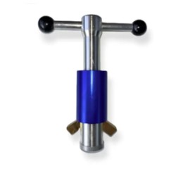 CHIAVE PER PILETTE FIN