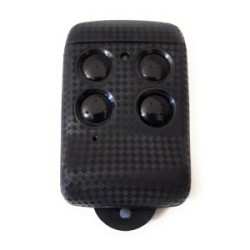 RADIOCOMANDO QUARZATO CALIBRATO HR-Q 30875 TX4