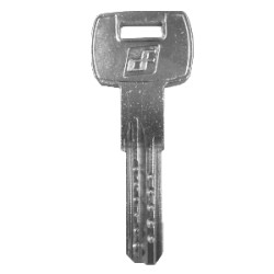 CHIAVE GREZZA X CILINDRO GP+