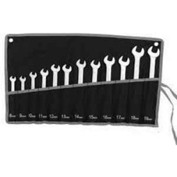 CUSTODIA VUOTA X CHIAVI PZ.17