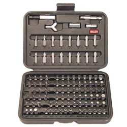 SET INSERTI PZ.100 ART.1460620