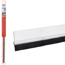 ASTA PARAFREDDO SOTTOPORTA MM.37 MT.1 TRASPARENTE