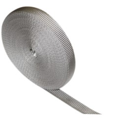 BANDELLA IN TESSUTO MT.10 8412120