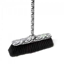 SCOPA FANTASIA COLORATA