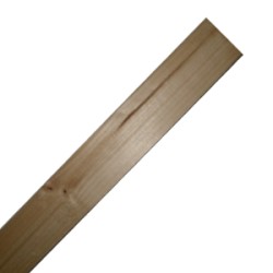 LISTELLO ABETE MM. 40X40 MT.2