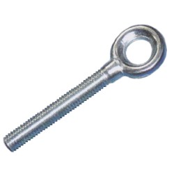 OCCHIOLO X TENDITORI M12 ZINCATO