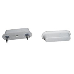 PARACOLPO 2 CHIODI ART.528