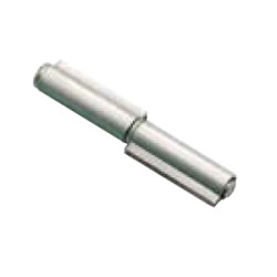 CERNIERA 2 ALI CM.6 INOX ART. 402I-6 INOX