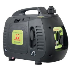 GENERATORE INVERTER SILENZIATO PMI1000