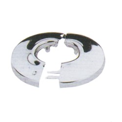 ROSONE APRIBILE 3/8 OTTONE CROMATO