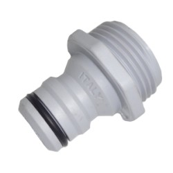 PRESA RUBINETTO 1" MASCHIO GRANDE PORTATA