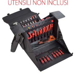 BORSA IN CORDURA C/TRACOLLA BTP 03 @