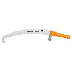 SEGACCIO MM.360 Z6 RIAFFILABILI X ASTA TEL. D.25 ART.385-6T