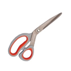 FORBICE UNIVERSALE IN TITANIO MM.135 511T BETAKUT