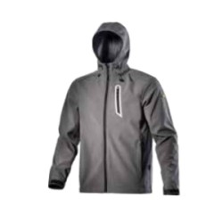 GIACCA SAIL GRIGIO TG.XXL 159632