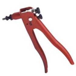 RIVETTATRICE MANUALE X INSERTI M3-M6 KJ17