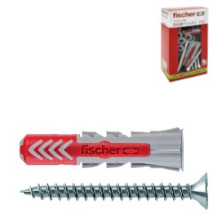 TASSELLO DUOPOWER 6 S C/VITE ART.537646