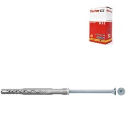 TASSELLO NYLON PROLUNGATO SXRL 8X140 ART.540117