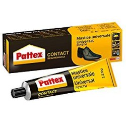 PATTEX MASTICE UNIVERSALE GR.125