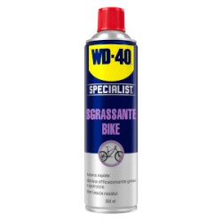 WD 40 SPECIALIST SGRASSANTE BICI ML.500